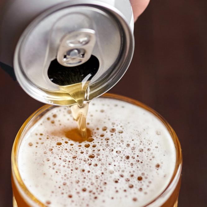 Can Beers