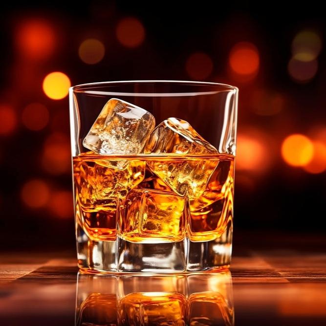 Whiskey