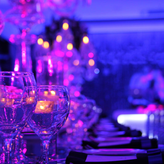Shakers Hall Rental Rates