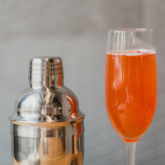 Cocktails