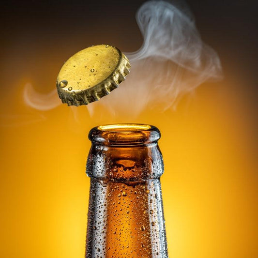 Bottled Beer