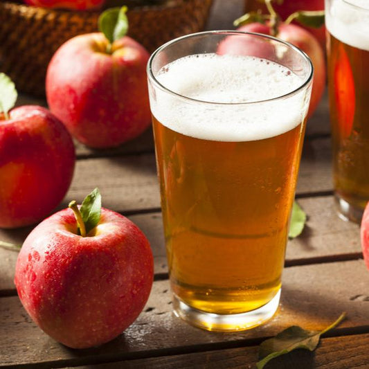 Ciders