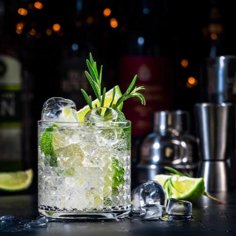 Gin