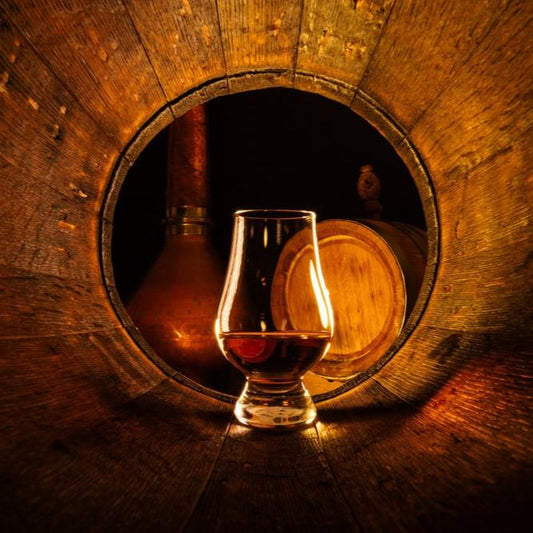 Bourbon